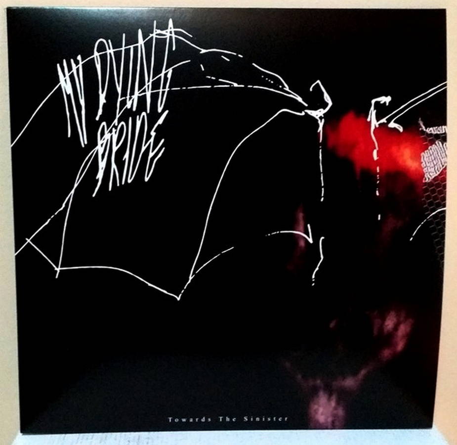 My Dying Bride – Towards The Sinister